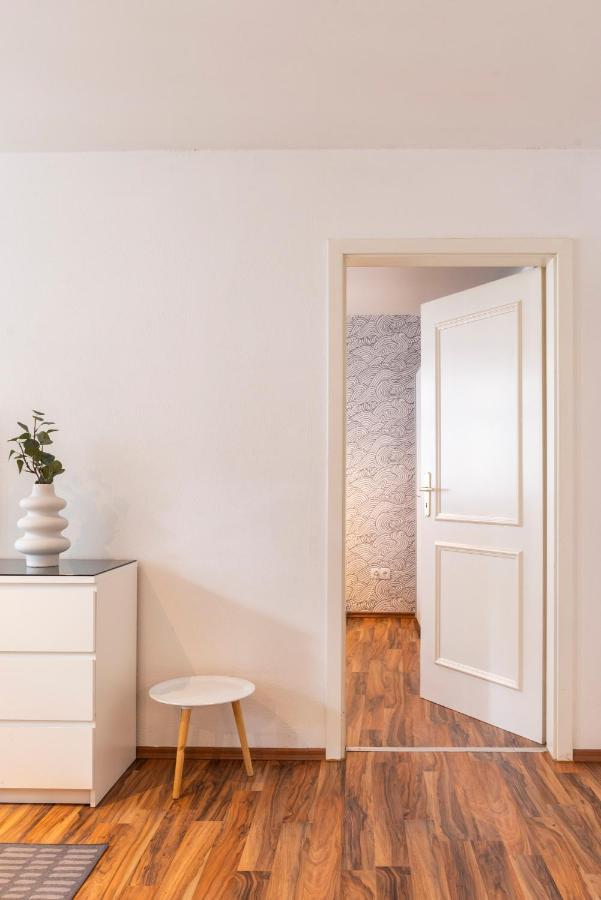 Elbsandstein-Suite Direkt Im Stadtzentrum Pirna Exterior photo